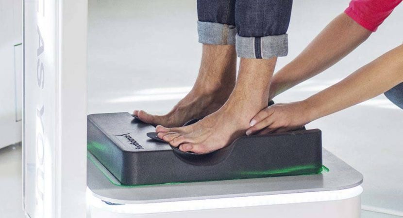 footbalance review