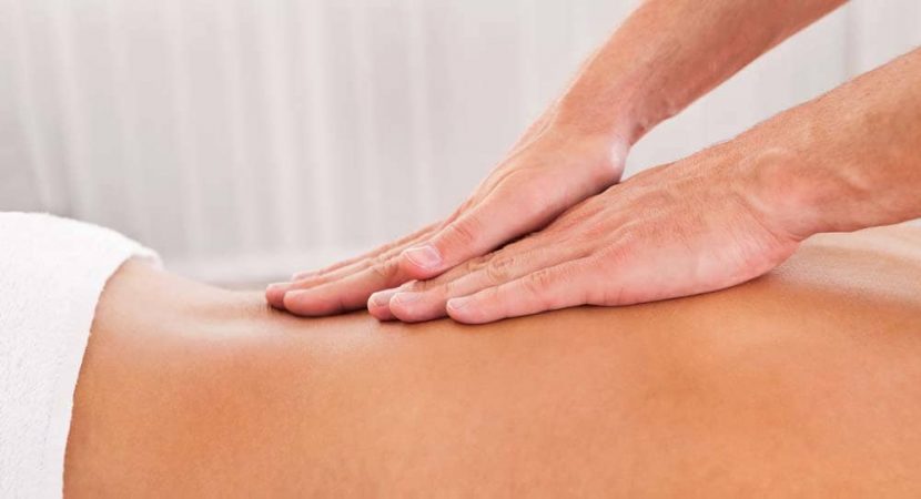 Myofascial Release Techniques Aaram Physiotherapy Clinic