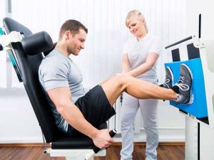 Physiotherapy | Aaram Physiotherapy Clinic
